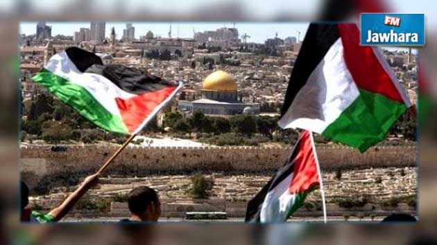 إحياء الذكرى 68 لاحتلال اسرائيل الأرض الفلسطينية