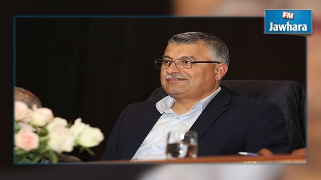 فتحي العيادي : باب الترشح لرئاسة حركة النهضة سيفتح خلال المؤتمر 