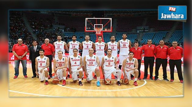 دورة زهنغوي الصينية : المنتخب التونسي يواجه اليوم فريق جيانغسو ليون