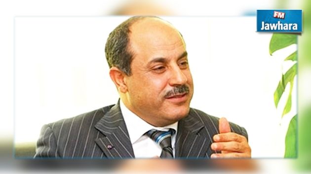 محمد الغرياني : نزعة