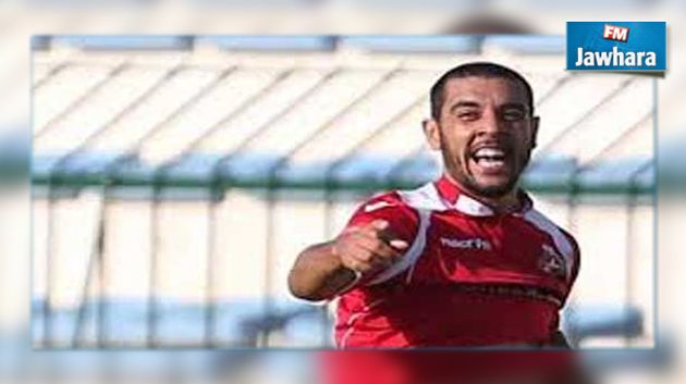 علية البريقي يتخلف على رحلة النجم الى ليبروفيل