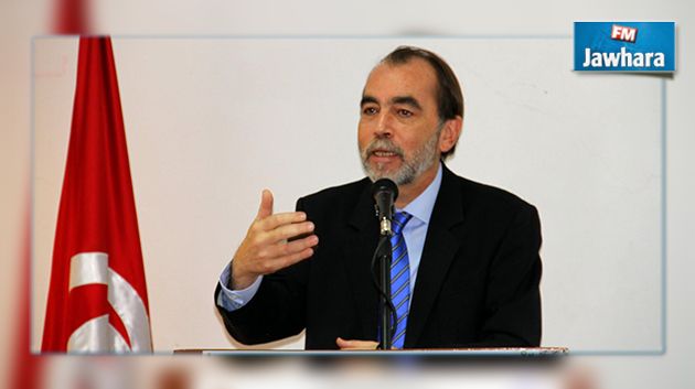 سعيد العايدي يعلن عن خطة اتصال مع الشباب ونساء الأرياف