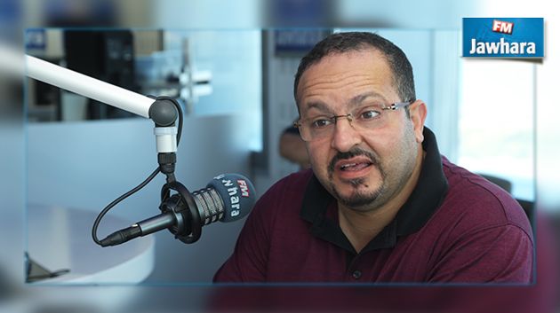 مقداد الماجري : التونسي قرر تنظيف منزله من 