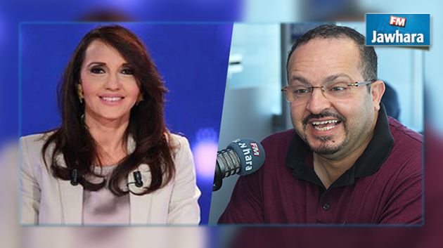 مقداد الماجري يهاجم مريم بلقاضي