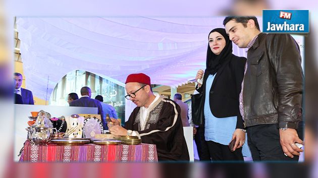مشاركة تونسية مكثفة في الصالون الدولي للسياحة والأسفار بالجزائر
