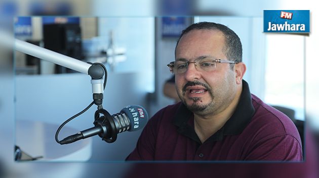 مقداد الماجري : نعم بكيت يوم 14 جانفي في شرفة منزلي لكن نوفل الورتاني بكى في ...
