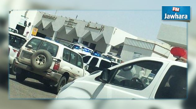 السعودية : اقتحام مستشفى و إطلاق نار