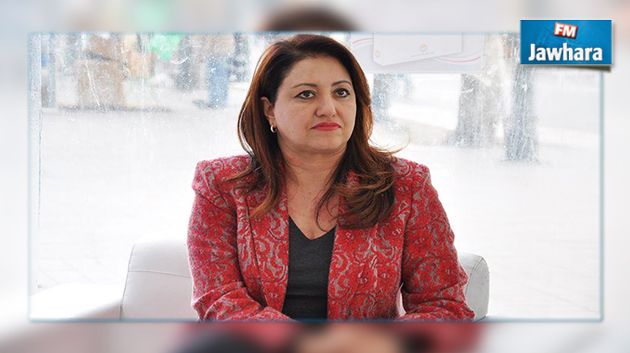 لقاء بين وزيرة الثقافة ومدير عام الألكسو حول تظاهرة صفاقس عاصمة للثقافة العربية