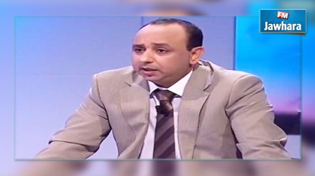 تعيين سفيان السليتي ناطقا رسميا باسم المحكمة الابتدائية بتونس