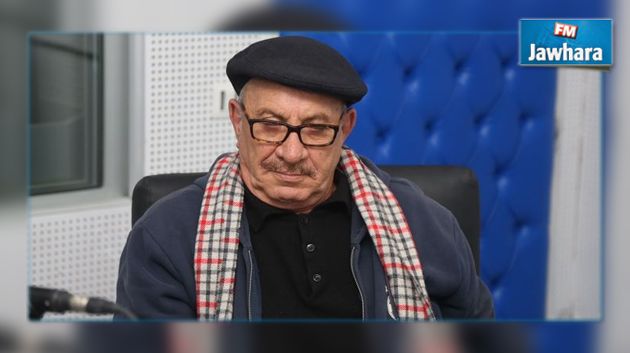 خالد حسني : مظاهر الفوضى في البطولة شاهدناها في مباراة الملعب القابسي الإفريقية