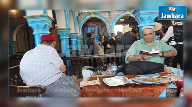 بيريز الطرابلسي : 2500 زائرا للغريبة خلال هذا العام