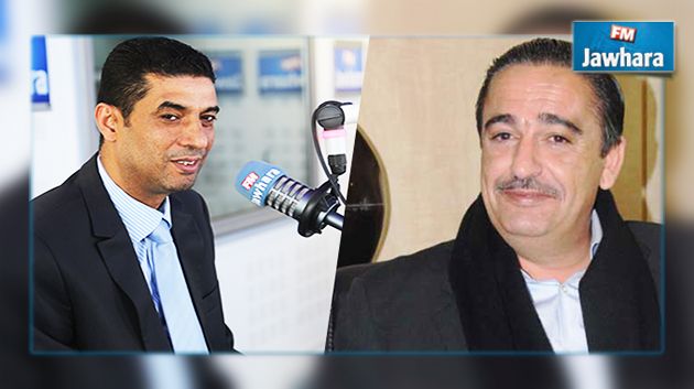 طارق الفتيتي : شفيق جراية حاول شراء ذمم النواب