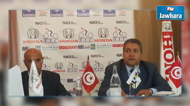 دورة تونس للدراجات تعود من جديد