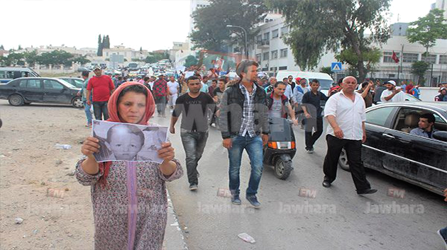 جنازة الطفل ياسين 