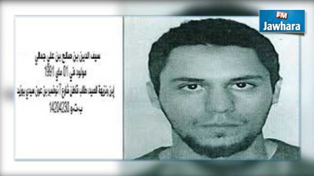 القضاء على أحد أخطر القيادات الإرهابية بمغيلة