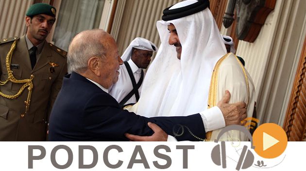 معرض الصحافة ليوم الخميس 19 ماي 2016