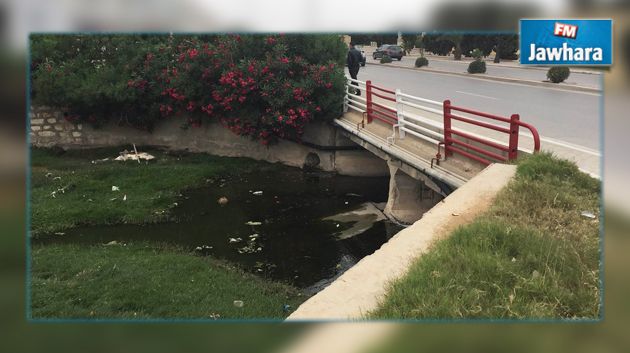 سوسة : وزير البيئة يأذن بجهر 