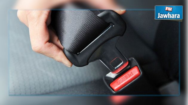 نحو إجبارية وضع حزام الأمان في مناطق العمران
