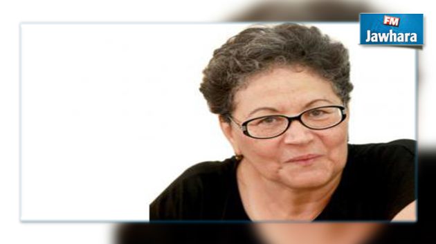 نائلة السليني تلاحق قضائيا إذاعة خاصة  