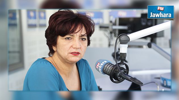 سامية عبو : هذه مشكلتنا مع قانون البنوك