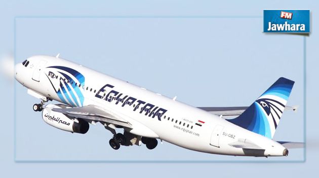 مسؤولون أمريكيون : الطائرة المصرية المنكوبة توقفت في تونس قبل التوجه إلى باريس
