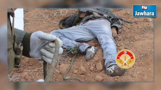 تفاصيل جديدة عن عملية القضاء على الإرهابي