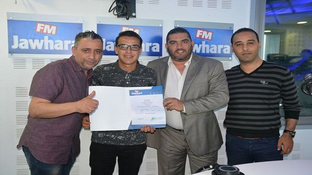 حصة 100 % كلاسيكو ليوم الخميس 19 -05-2016
