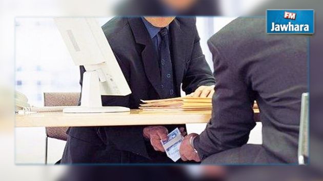 هيئة مكافحة الفساد تتلقى 12 ألف ملف 