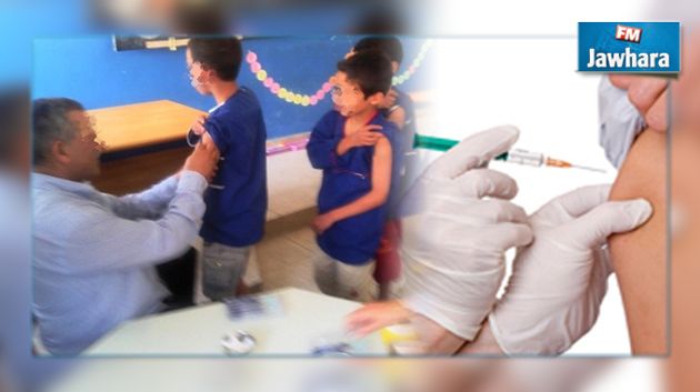 مديرة الطب المدرسي : التلاقيح المقدمة للتلاميذ سليمة