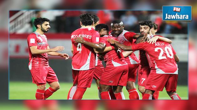 لخويا يفوز على السد و يتوج بلقب كأس أمير قطر لأول مرة في تاريخه