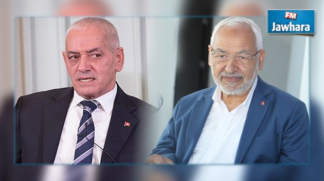 حسين العباسي يردّ على الغنوشي : لسنا ضد الهدنة الاجتماعية لكن...