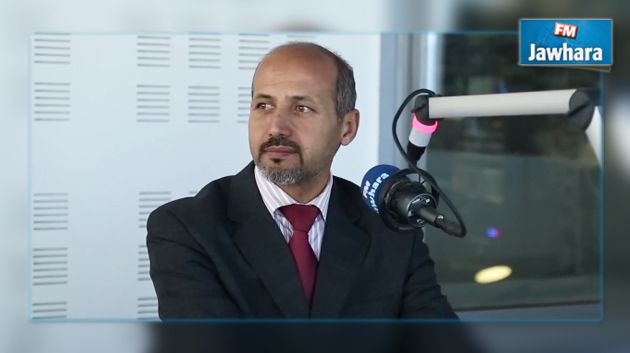 الوريمي : لم نرده مؤتمرا لاستعراض العضلات بل حدثا يسعد التونسيين