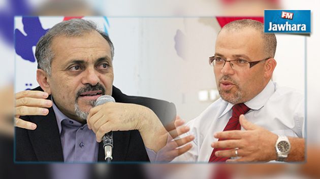 رفيق عبد السلام يعلّق على غياب العريض و ديلو عن مؤتمر النهضة