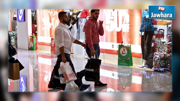 إعادة إحياء مهرجان تونس للتسوق بين 15 جويلية و15 أوت