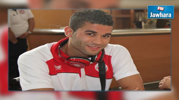 حمدي الحرباوي : أودينيزي الإيطالي تحدي جديد و سعيد بعودتي للمنتخب