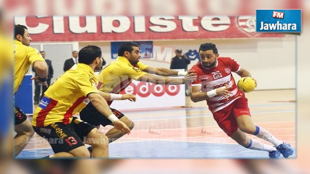 كأس تونس لكرة اليد : الإفريقي يقصي الترجي و يتأهل إلى النهائي