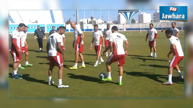 تربص المنتخب : إنضمام أيمن عبد النور و شوقي بن سعادة