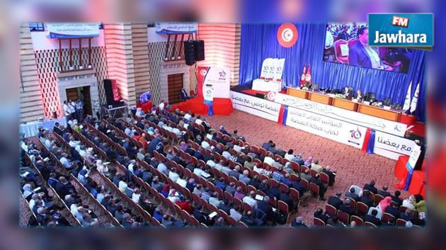فتحي العيادي : فصل الدعوي عن السياسي لا يعني تخلي النهضة عن مجلس الشورى 