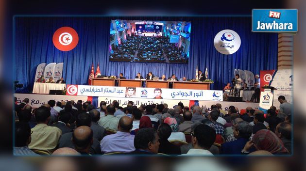 أبرز المرشحين لرئاسة حركة النهضة