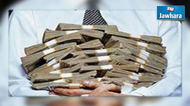 القبض على شخص استولى على 150 ألف دينار من نزل بالبحيرة