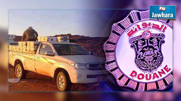 وزير المالية: 500 مليون دينار لتعصير الديوانة والإحاطة بالديوانيين
