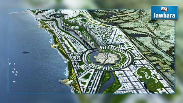 وزير النقل : مشروع ميناء المياه العميقة بالنفيضة سيكون له إشعاع كبير على بقية الولايات