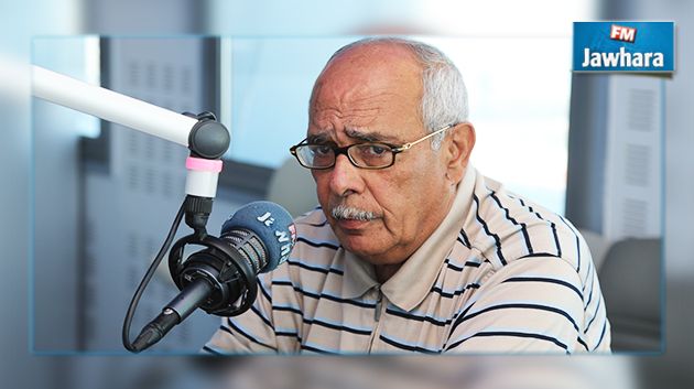 أحمد السعيدي : أفضل شرب القهوة على حضور جلسات المساءلة !