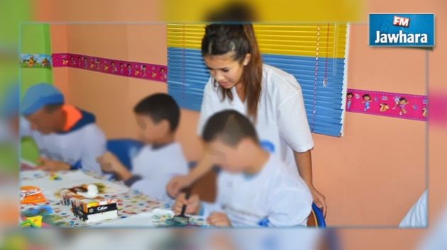 ناجي جلول يعلن عن إجراءات جديدة لفائدة التلاميذ ذوي الاحتياجات الخصوصية