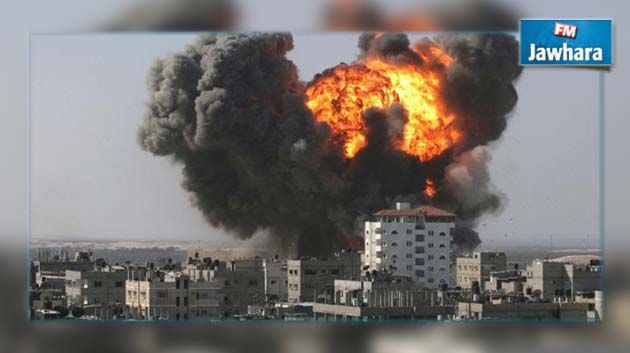 سوريا : 148 قتيلا في سلسلة تفجيرات بمدينتي الجبلة وطرطوس
