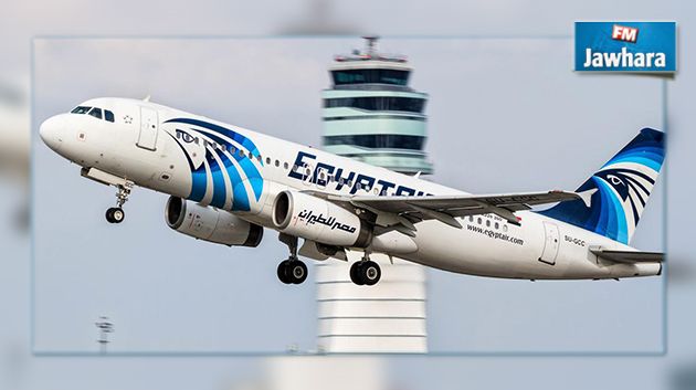 الوصول لدليل قاطع على وقوع إنفجار داخل الطائرة المصرية