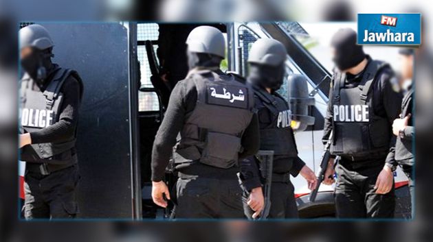 نقلة عدد من الإطارات الأمنية على خلفية تهم فساد