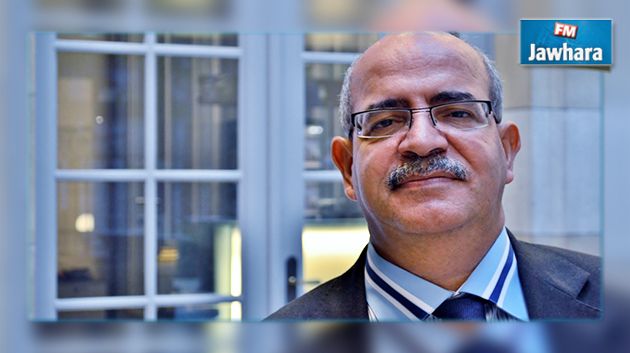 صلاح الدين الجورشي : حضور اتحاد الشغل في مؤتمر النهضة لا يعني تزكيتها