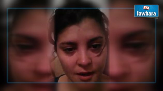 الداخلية تنفي ما جاء في أقوال فتاة نشرت فيديو على الفايسبوك