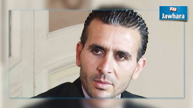 وليد الزريبي : بن سدرين مارست ضغوطا لمنع بث حلقتها في